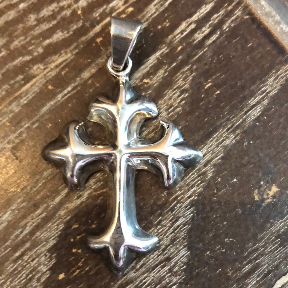 Cross